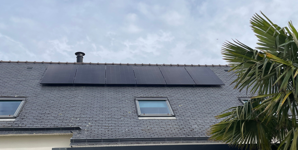 Panneaux photovoltaïque en Bretagne, nettoyage de panneaux solaires, comment les entretenir longévité des panneaux solaires